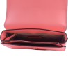 Damen Handtasche Michael Kors 35S2GNML2L-GRAPEFRUIT Rosa 23 x 17 x 4 cm