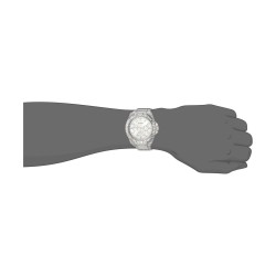 Unisex-Uhr Guess GW0209G1 (Ø 47 mm)