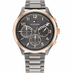 Herrenuhr Tommy Hilfiger... (MPN S0374310)