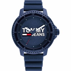 Herrenuhr Tommy Hilfiger... (MPN S0374319)