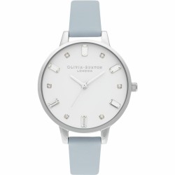 Damenuhr Olivia Burton OB16BJ01 (Ø 34 mm)