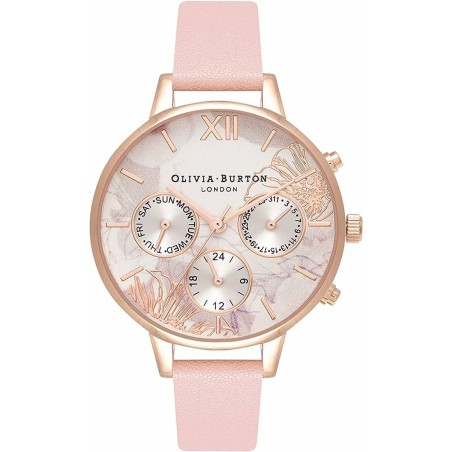 Damenuhr Olivia Burton OB16CGS07 (Ø 34 mm)