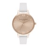 Damenuhr Olivia Burton OB16DE08 (Ø 34 mm)