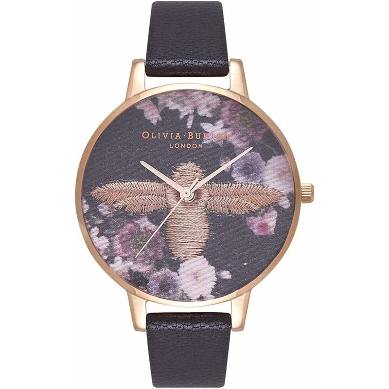 Damenuhr Olivia Burton OB16EM02 (Ø 38 mm)