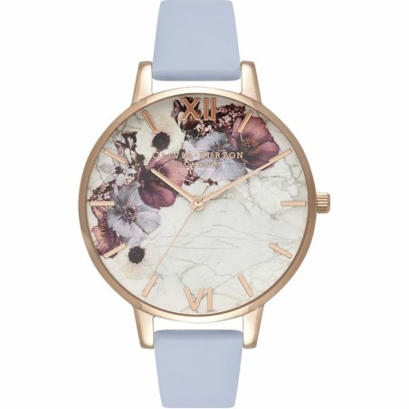 Damenuhr Olivia Burton OB16MF10 (Ø 38 mm)