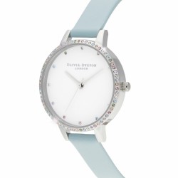 Damenuhr Olivia Burton OB16RB19 (Ø 34 mm)