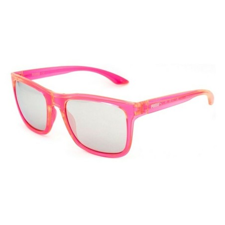 Unisex-Sonnenbrille Puma PU0071S-005 ø 54 mm