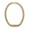 Herrenhalsband Guess UMN70003 45 cm