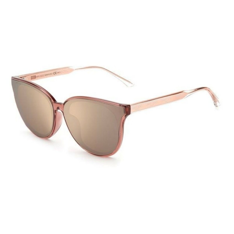 Unisex-Sonnenbrille Jimmy Choo JAIME-G-SK-FWM Ø 67 mm