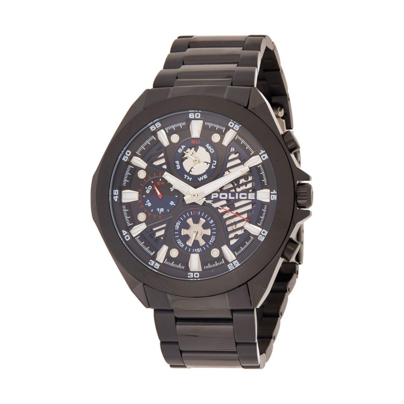 Unisex-Uhr Police R1453318002 (Ø 47 mm)