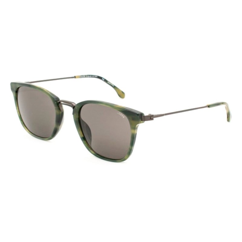 Unisex-Sonnenbrille Lozza SL4163M5201FJ Ø 52 mm