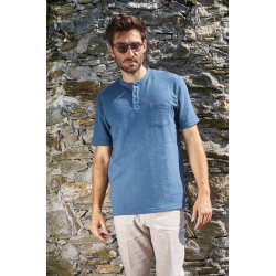 Alpaka T-Shirt JAHLEEL (MPN 18101H1P00)
