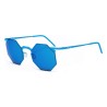 Unisex-Sonnenbrille Italia Independent 0205-027-000