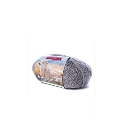 Baby Alpaka Wolle PURE | 50g