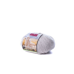 Baby Alpaka Wolle PURE | 50g