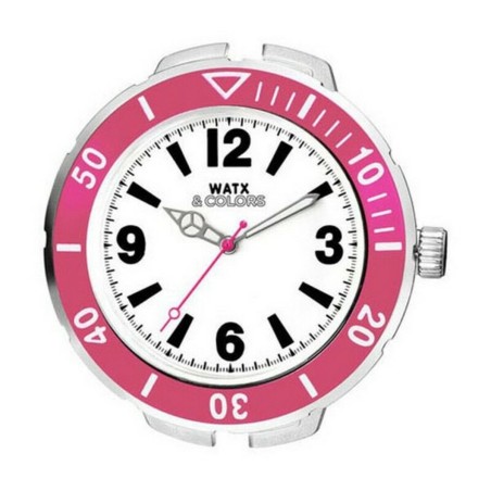 Unisex-Uhr Watx & Colors RWA1623 (Ø 44 mm)