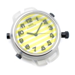 Unisex-Uhr Watx & Colors RWA1408 (Ø 43 mm)