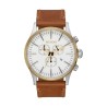 Herrenuhr Nixon A4052548 (Ø 42 mm)