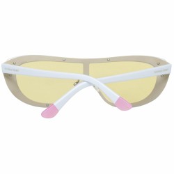 Damensonnenbrille Victoria's Secret VS0011-12825G Ø 55 mm