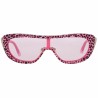 Damensonnenbrille Victoria's Secret VS0011-12877T Ø 55 mm