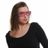 Damensonnenbrille Victoria's Secret VS0011-12877T Ø 55 mm