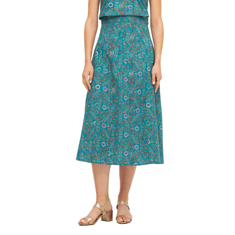 Rock FLORAL ETHNO