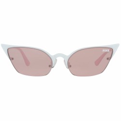 Damensonnenbrille Victoria's Secret PK0016-5525Z Ø 55 mm