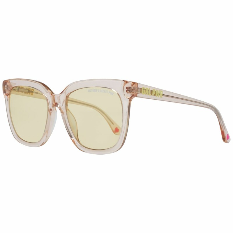 Damensonnenbrille Victoria's Secret PK0018-5572G Ø 55 mm