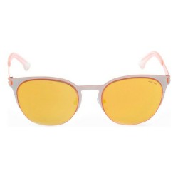 Unisex-Sonnenbrille Police SPL341-S34G Ø 52 mm