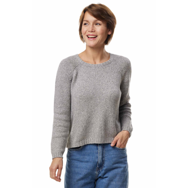 Alpaka Pullover ELLA