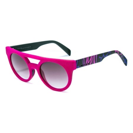 Unisex-Sonnenbrille Italia Independent 0903V-018-ZEB