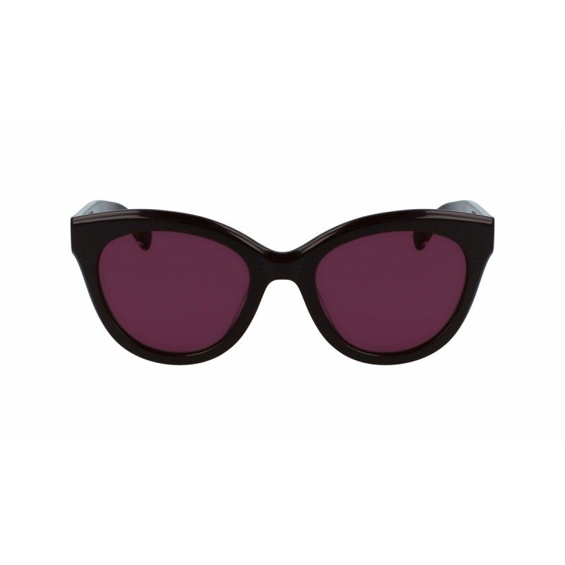 Damensonnenbrille Longchamp LO698S-500