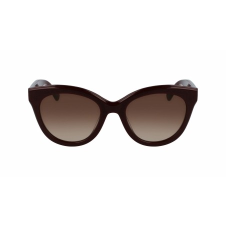 Damensonnenbrille Longchamp LO698S-601 ø 54 mm