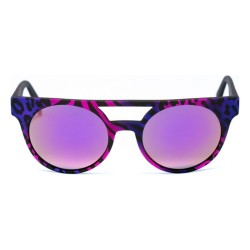 Unisex-Sonnenbrille Italia Independent 0903-ZEB-017