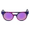 Unisex-Sonnenbrille Italia Independent 0903-ZEB-017