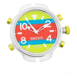 Unisex-Uhr Watx & Colors... (MPN S0336421)