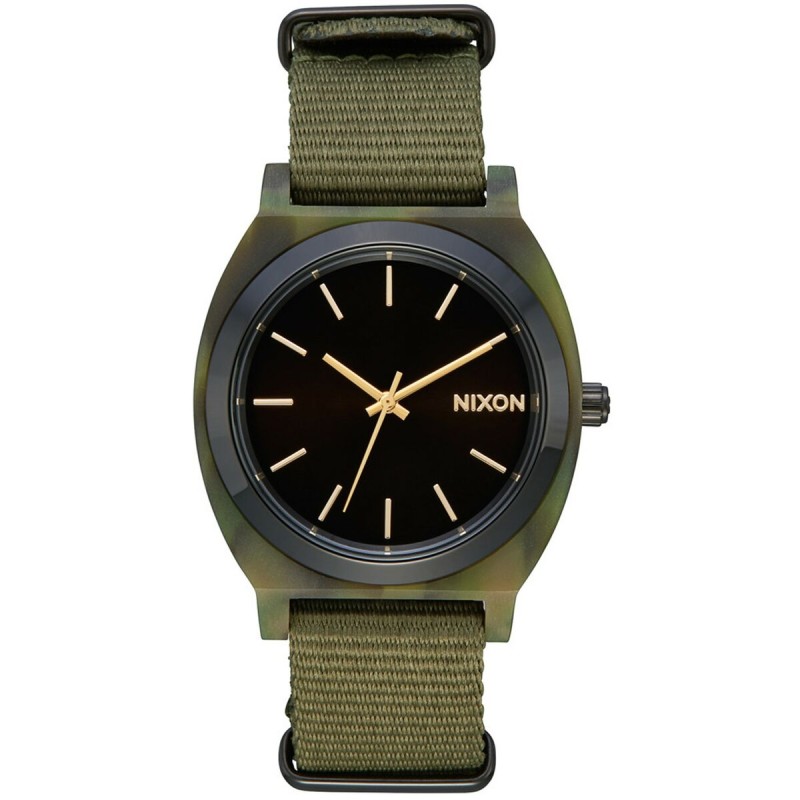 Damenuhr Nixon A3272619 (Ø 40 mm)