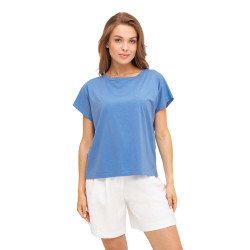 T-Shirt BOXY (MPN 18127D1P00)