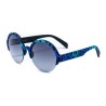 Damensonnenbrille Italia Independent 0907-ZEB-022