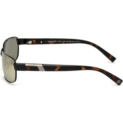 Herrensonnenbrille Timberland TB9127-6202R Ø 62 mm