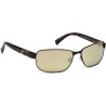 Herrensonnenbrille Timberland TB9127-6202R Ø 62 mm