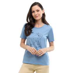 T-Shirt ALPACA LOVE