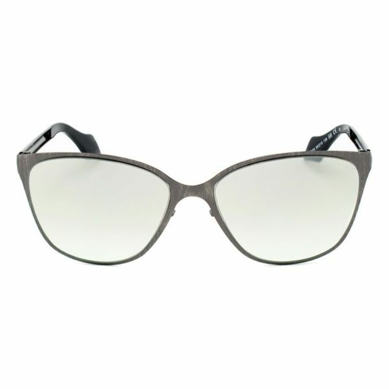 Damensonnenbrille Mila ZB MZ-019S-03_GUNMETAL-GREEN Ø 55 mm