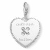 Damenperlen Thomas Sabo SET0359-494-11-L2973 Silberfarben 2 cm