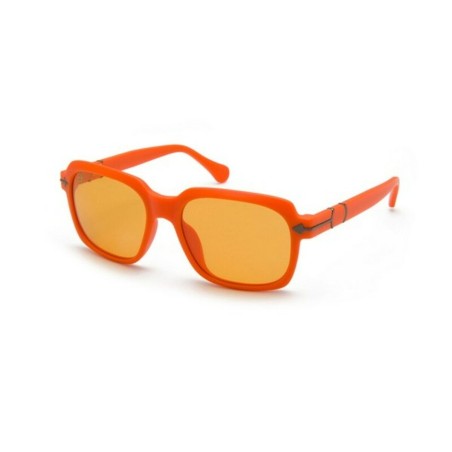 Damensonnenbrille Opposit TM-522S-04_ORANGE ø 56 mm