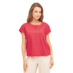 Boxy T-Shirt PAPERFLOWER... (MPN 18133D1P00)