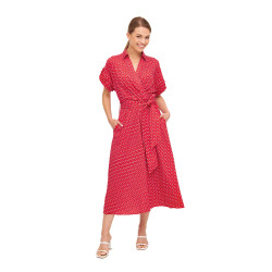 Kleid PAPERFLOWER (MPN 19095D1P00)