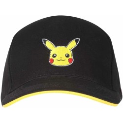 Unisex-Hut Pokémon Pikachu... (MPN D0800405)