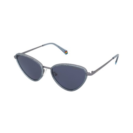 Damensonnenbrille Polaroid PLD-6148-S-X-PJP