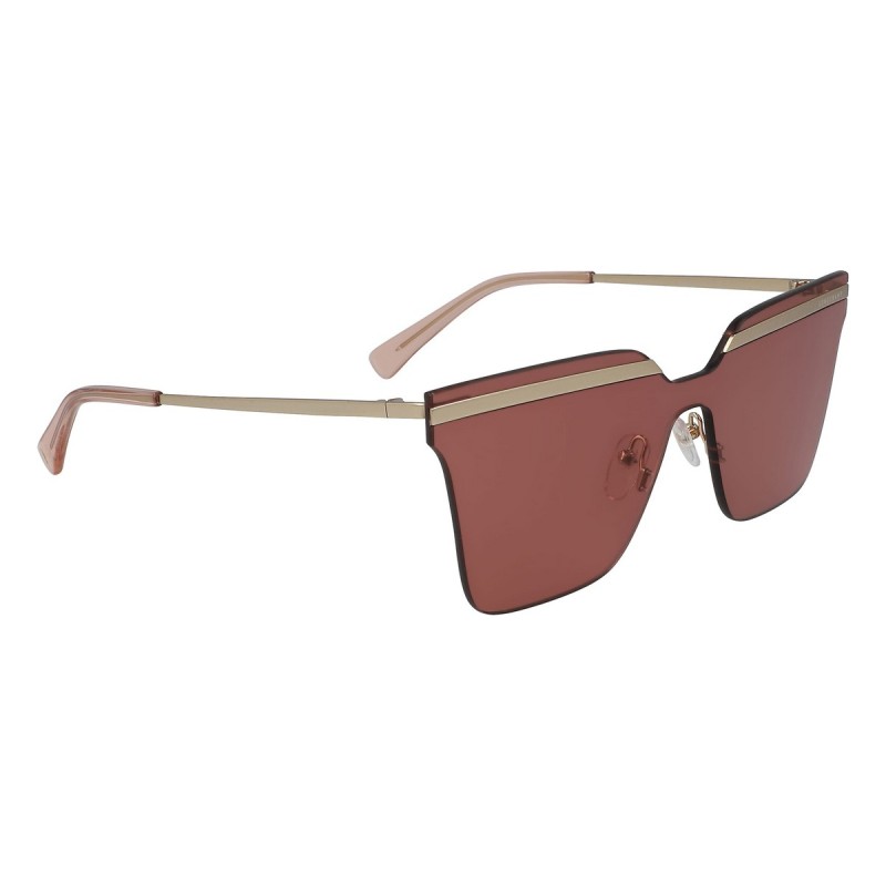 Herrensonnenbrille Longchamp LO122S-750 ø 60 mm